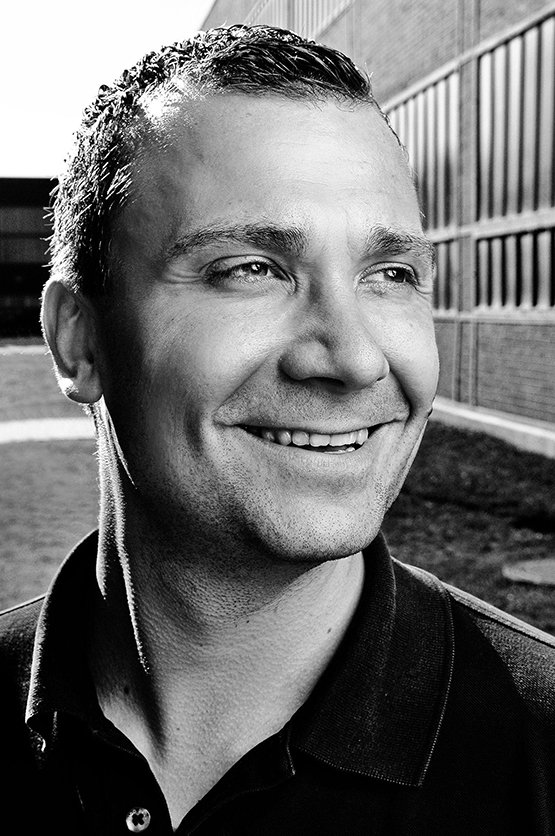 Carsten Schröder | Catering Specialist AGAVE.Network for Live-Communication