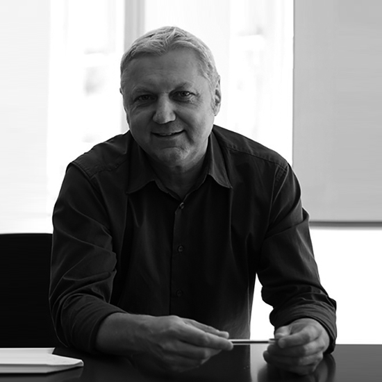 Jürgen Peters | AGAVE.Network for Live-Communication