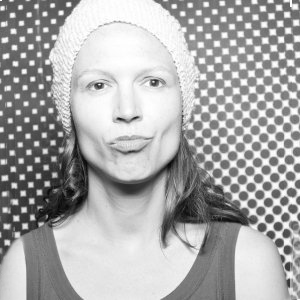 Karolina Sauer | AGAVE.Network for Live-Communication