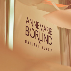 ANNEMARIE BÖRLIND in den Galeries Lafayette | © photocube
