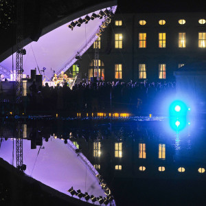 Sommerfest des Bundespräsidenten | © photocube.de