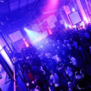 ewerk Halle-F | © photocube