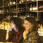 Allthings @ BRYK-Bar with AGAVE.network