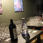 Allthings @ BRYK-Bar with AGAVE.network