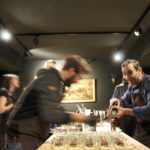 Allthings @ BRYK-Bar with AGAVE.network