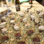 Allthings @ BRYK-Bar with AGAVE.network