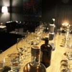 Allthings @ BRYK-Bar with AGAVE.network
