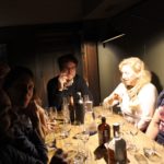 Allthings @ BRYK-Bar with AGAVE.network