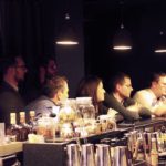 Allthings @ BRYK-Bar with AGAVE.network