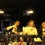 Allthings @ BRYK-Bar with AGAVE.network