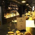 Allthings @ BRYK-Bar with AGAVE.network